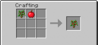 Мод на яблоки Apple Trees Revived [1.16.5] [1.15.2] [1.12.2]